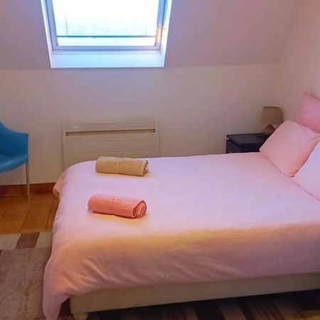 Chambre Private Wolfisheim エクステリア 写真