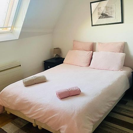 Chambre Private Wolfisheim エクステリア 写真