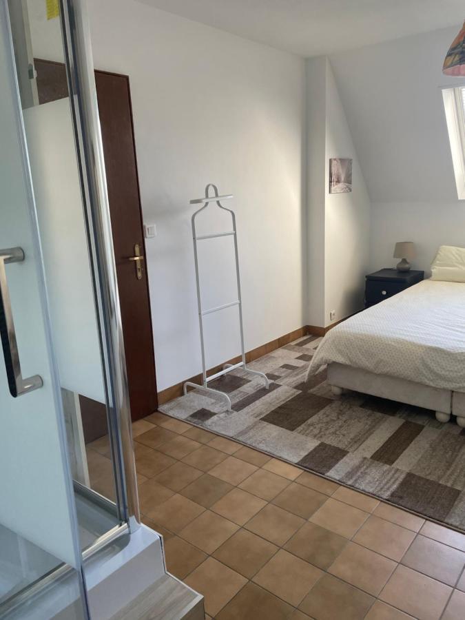 Chambre Private Wolfisheim エクステリア 写真