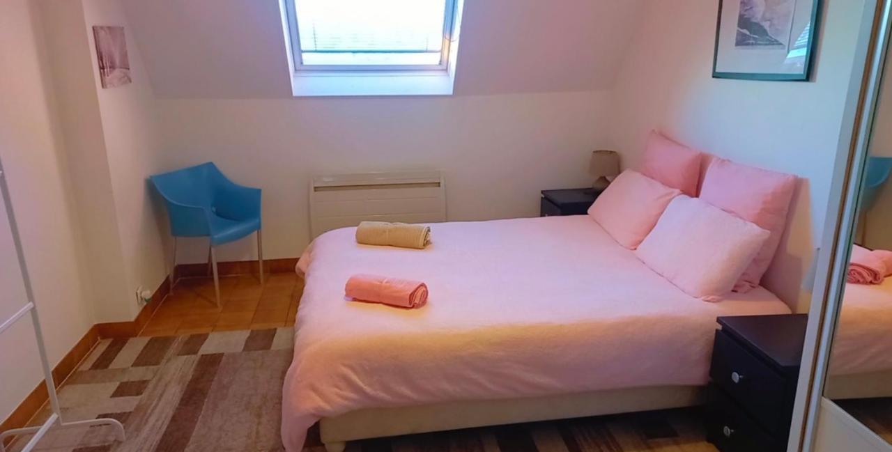 Chambre Private Wolfisheim エクステリア 写真