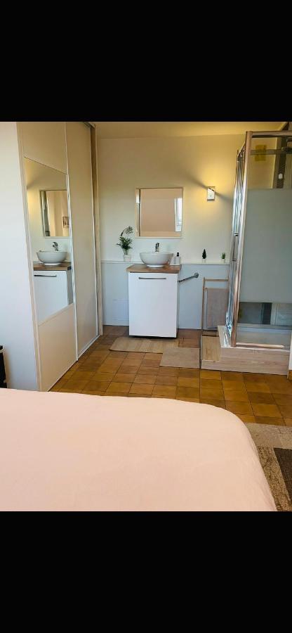 Chambre Private Wolfisheim エクステリア 写真