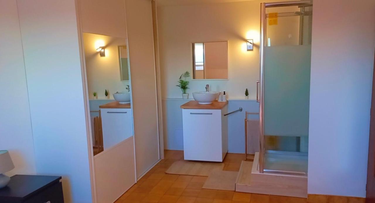 Chambre Private Wolfisheim エクステリア 写真