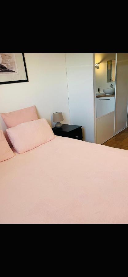 Chambre Private Wolfisheim エクステリア 写真