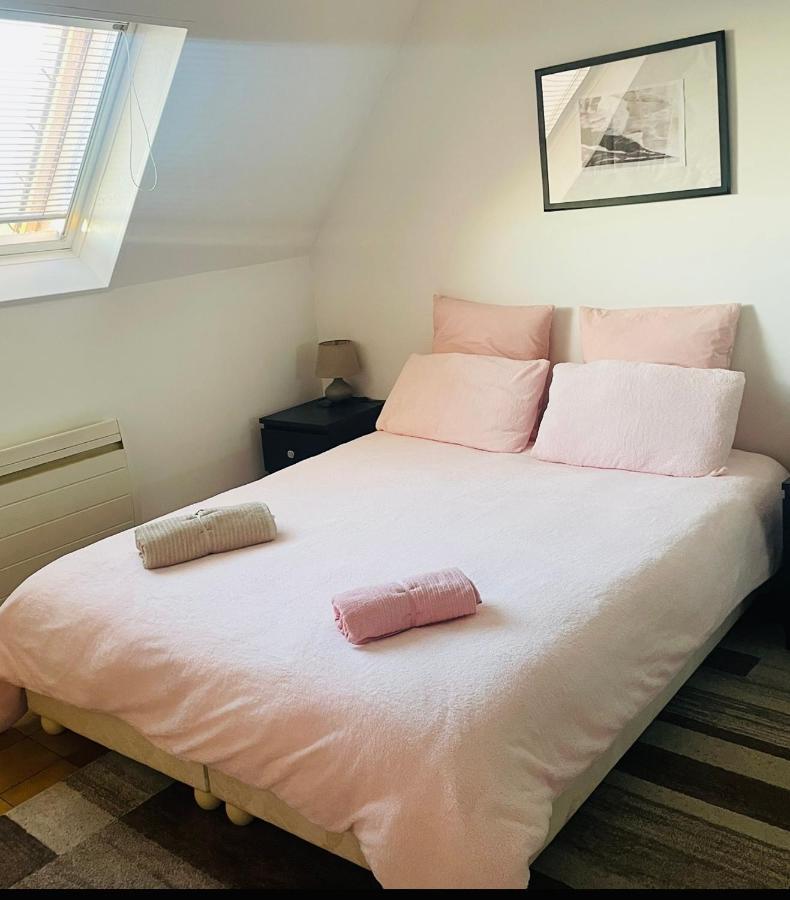 Chambre Private Wolfisheim エクステリア 写真