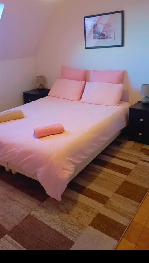 Chambre Private Wolfisheim エクステリア 写真