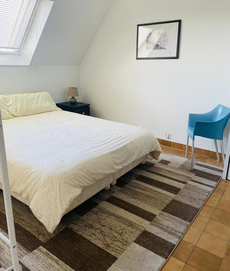 Chambre Private Wolfisheim エクステリア 写真