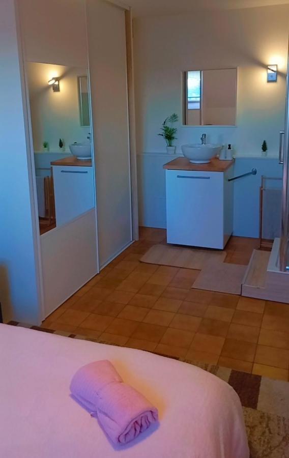 Chambre Private Wolfisheim エクステリア 写真